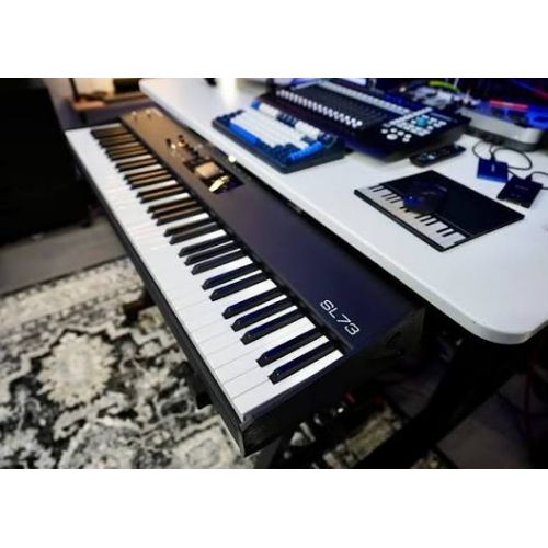 MIDI клавиатура Fatar-Studiologic SL73 MK2